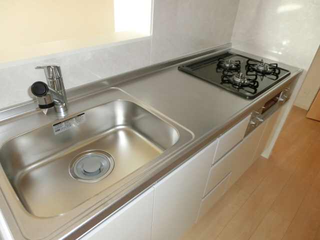 キッチン 写真3