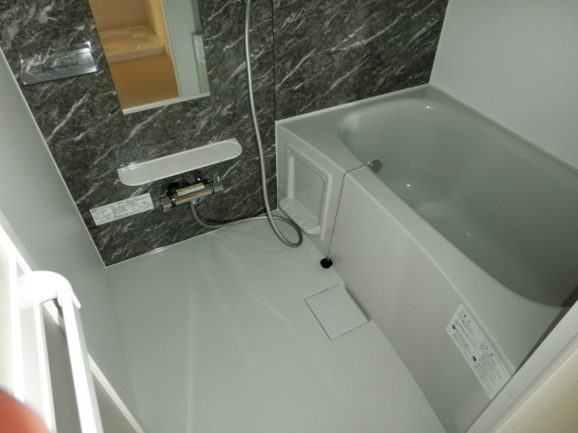 バス 写真12