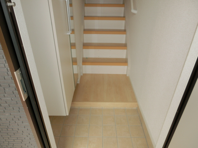 玄関 写真10