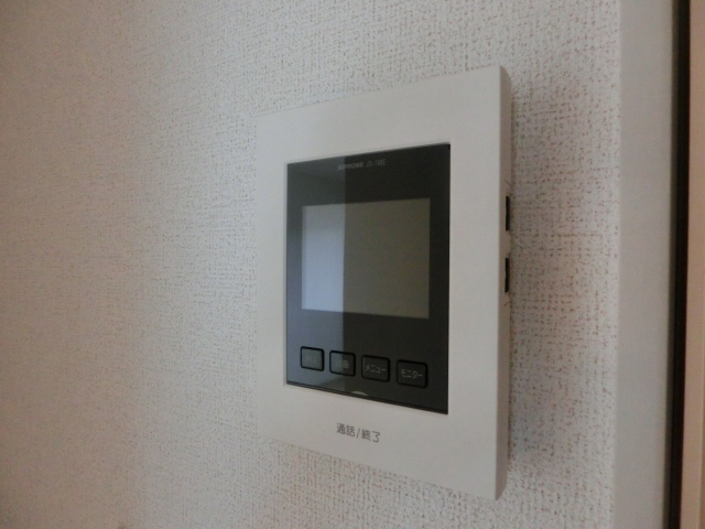 セキュリティ 写真19