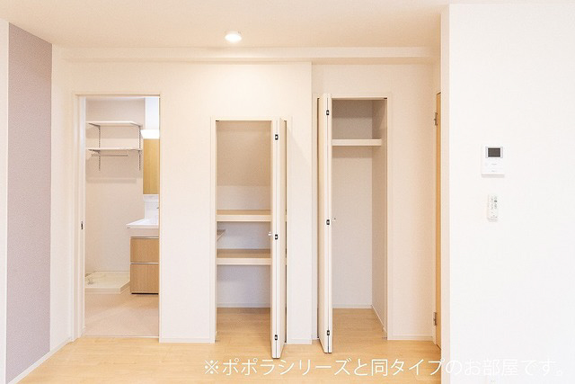 収納 写真9