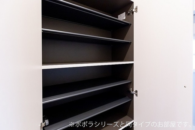 収納 写真10