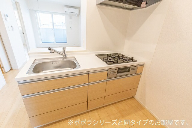 バス 写真7