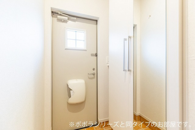 玄関 写真5