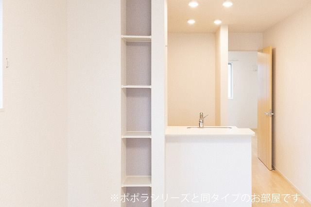 その他部屋・スペース 写真3
