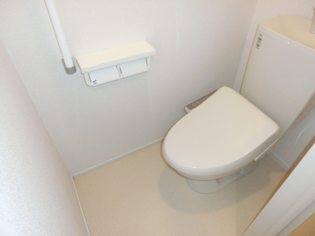 トイレ 写真13