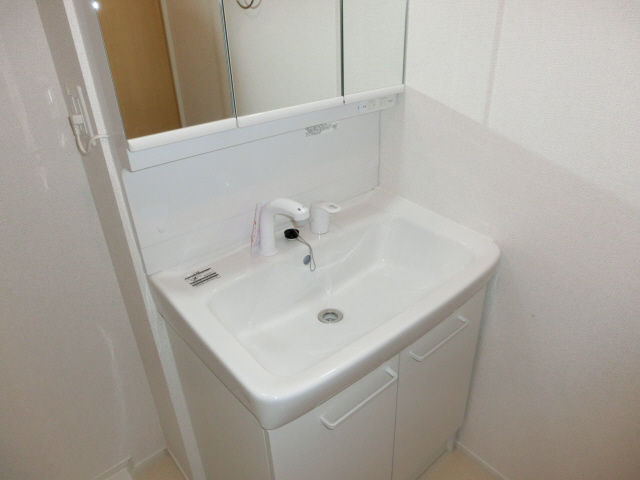洗面所 写真10