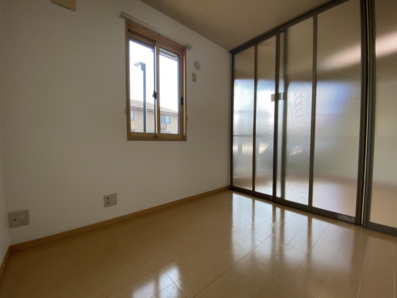 子供部屋 写真8