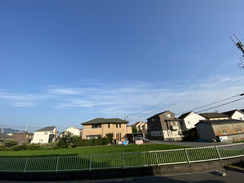 眺望 写真29