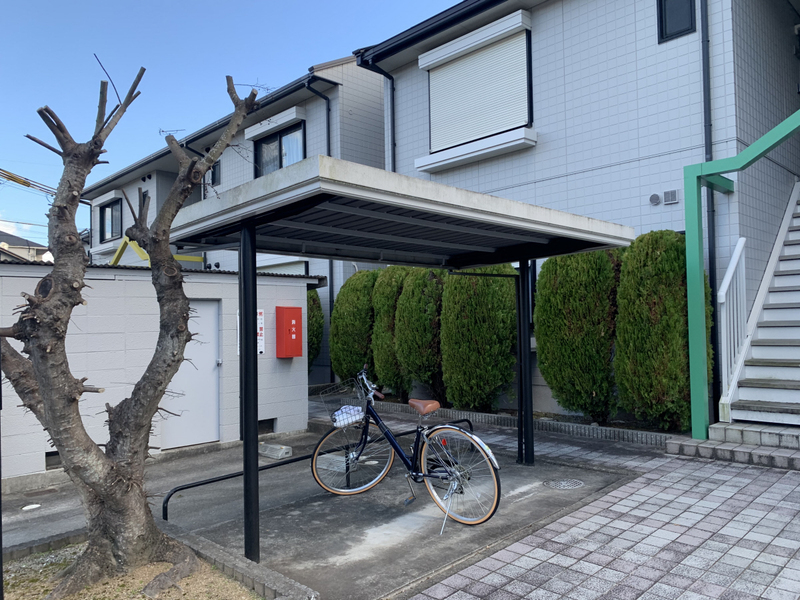 共用部 写真2