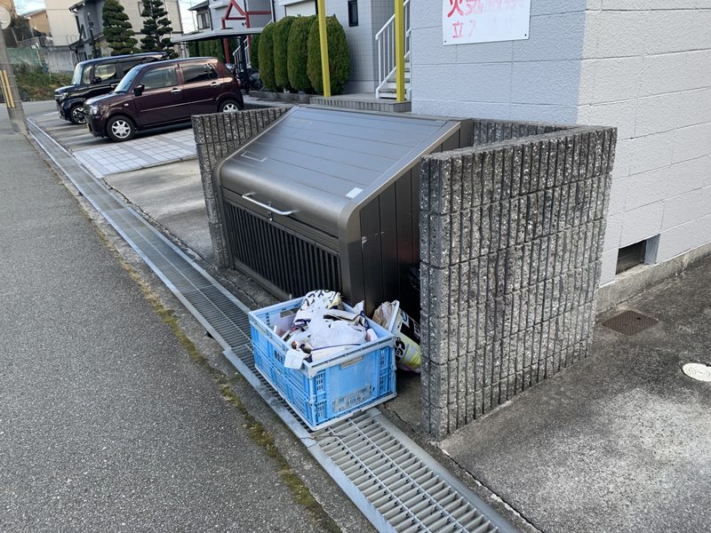 共用部 写真3