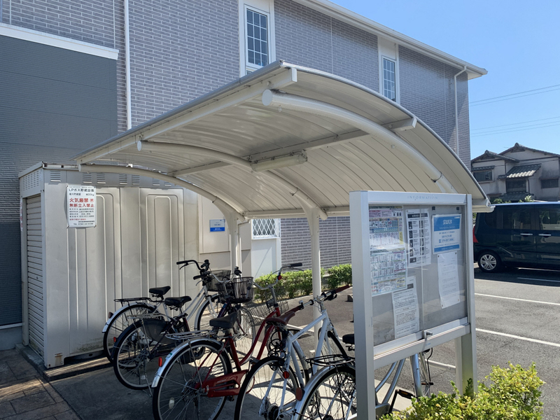 共用部 写真30