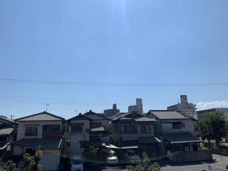 眺望 写真18