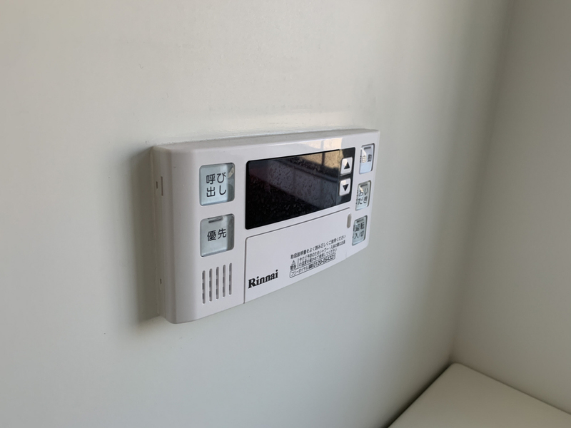 バス 写真11