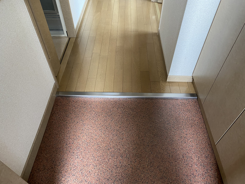 玄関 写真12