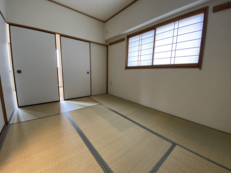 寝室 写真7