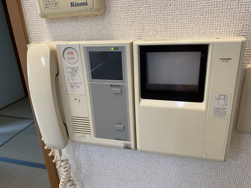 セキュリティ 写真19