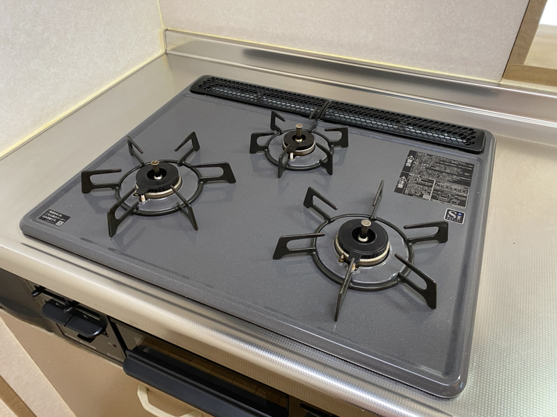 キッチン 写真6