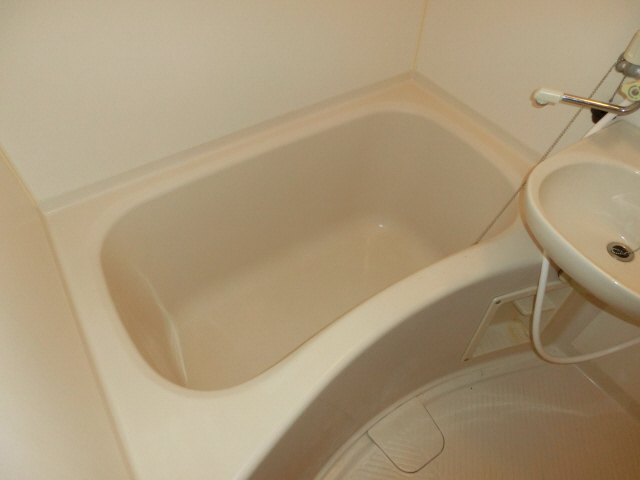 バス 写真12