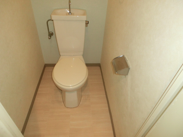 トイレ 写真14
