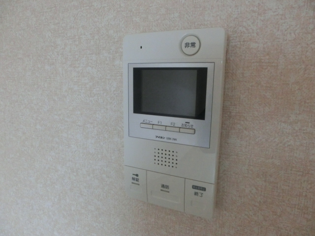 セキュリティ 写真18