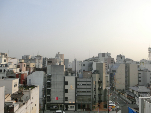 眺望 写真28