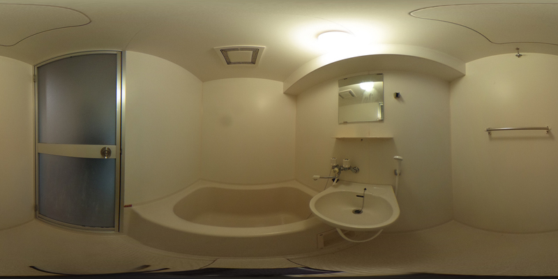 洗面所 写真36