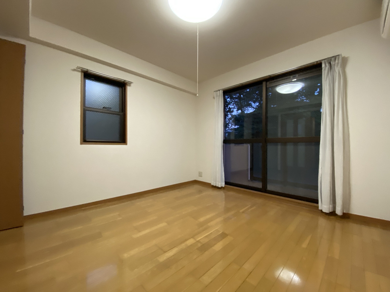 リビング 写真2