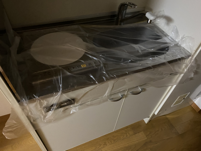 キッチン 写真5