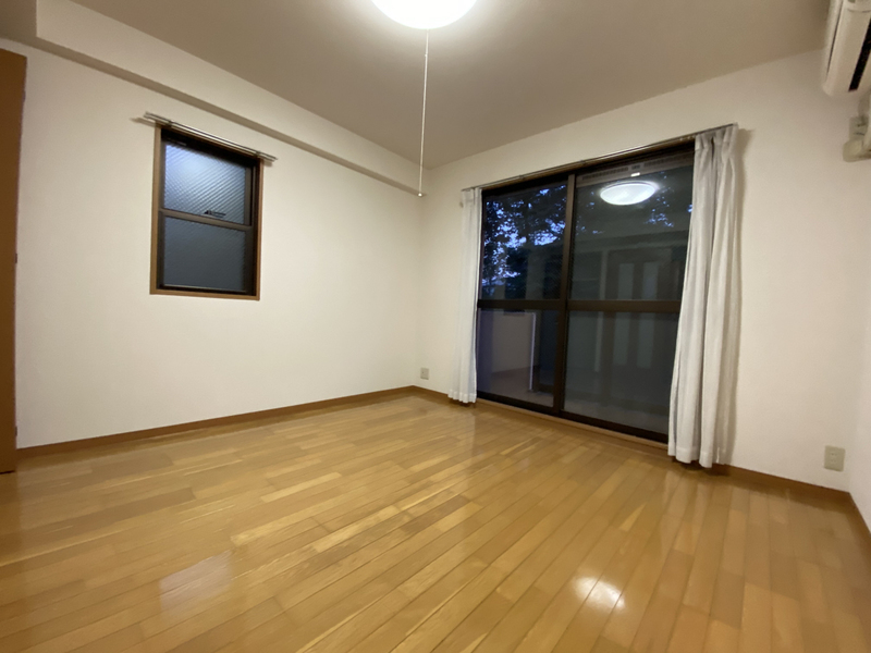 リビング 写真3