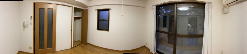 リビング 写真4