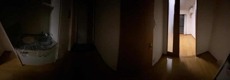 キッチン 写真7