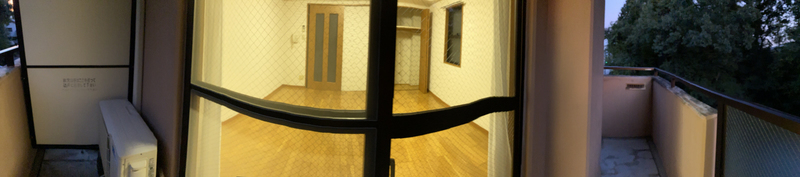 バルコニー・ベランダ 写真30