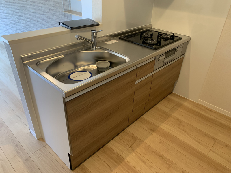 キッチン 写真4