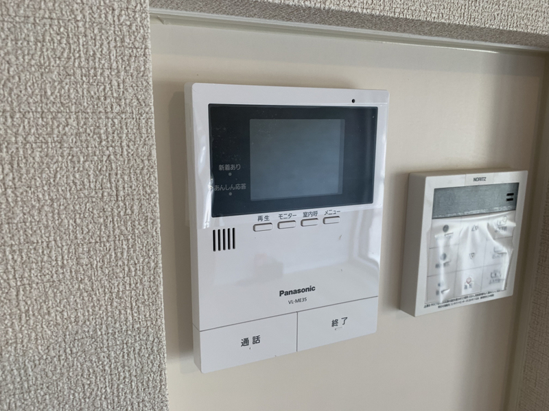 セキュリティ 写真17