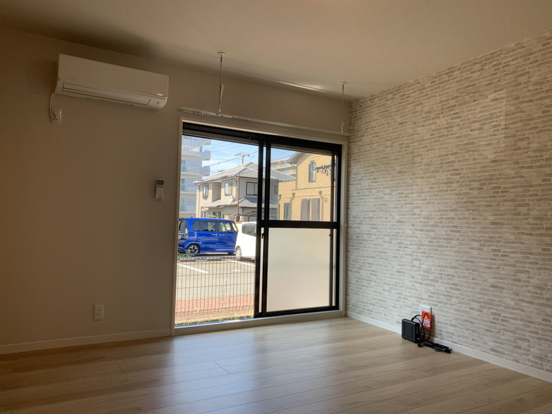 リビング 写真3