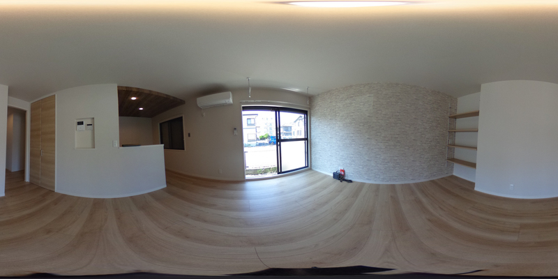 リビング 写真33