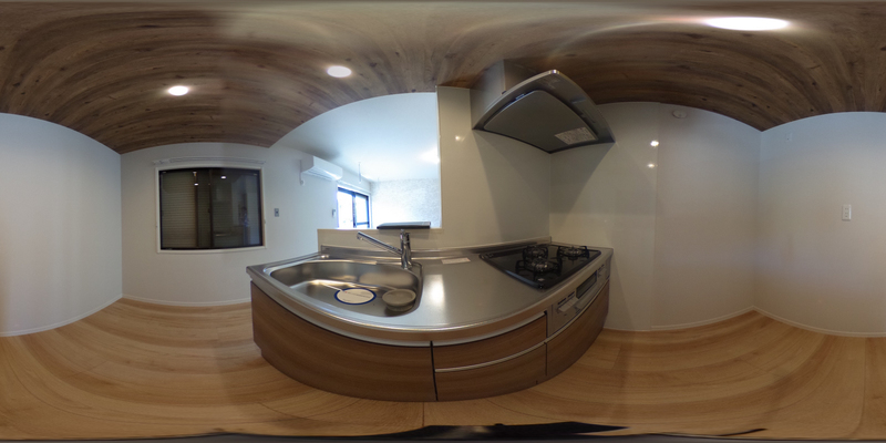 キッチン 写真34