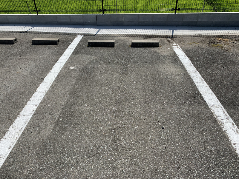 駐車場 写真31