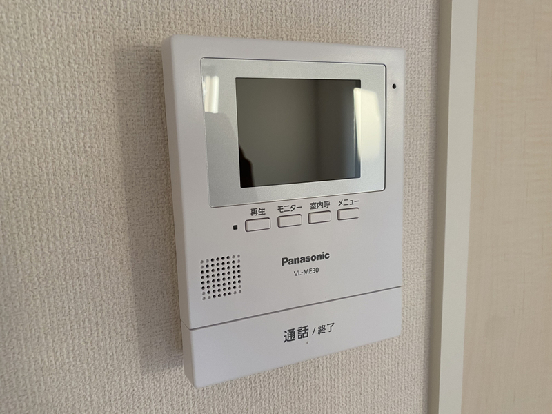 セキュリティ 写真19