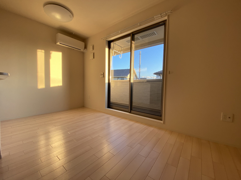 リビング 写真2