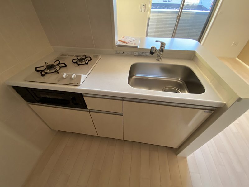 キッチン 写真4