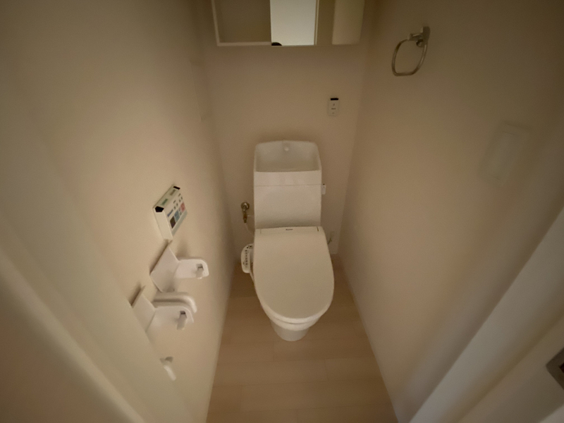 トイレ 写真15