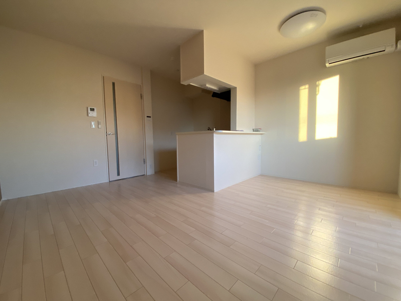 リビング 写真3