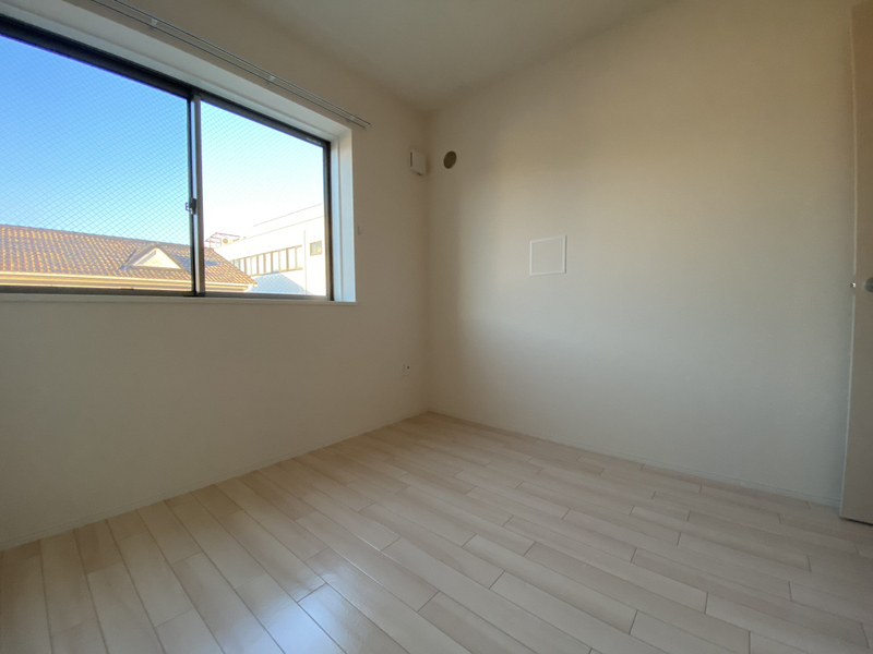 子供部屋 写真8