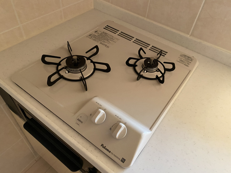 キッチン 写真5