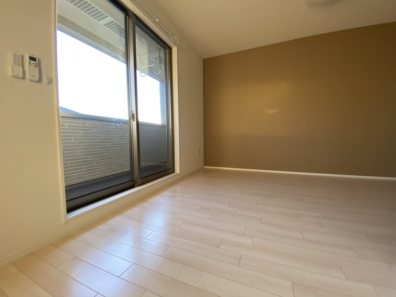 子供部屋 写真9