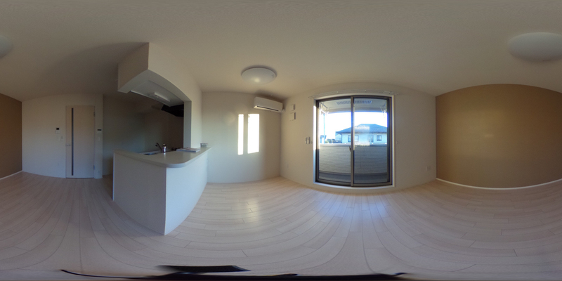 リビング 写真33