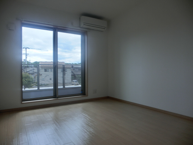 リビング 写真2