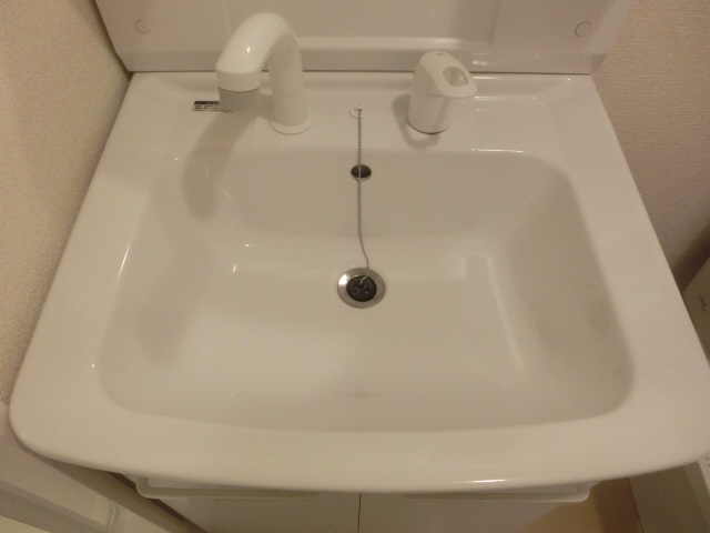 洗面所 写真10